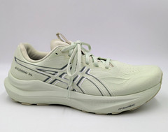 ASICS GT-2000 14 Running Shoes Women’s Size 10.5 WIDE Whisper Green 1012B842
