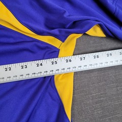 MAS HOLDINGS Chamara Sri Lanka National Cricket Team Jersey Vintage Y2K Mens XXL