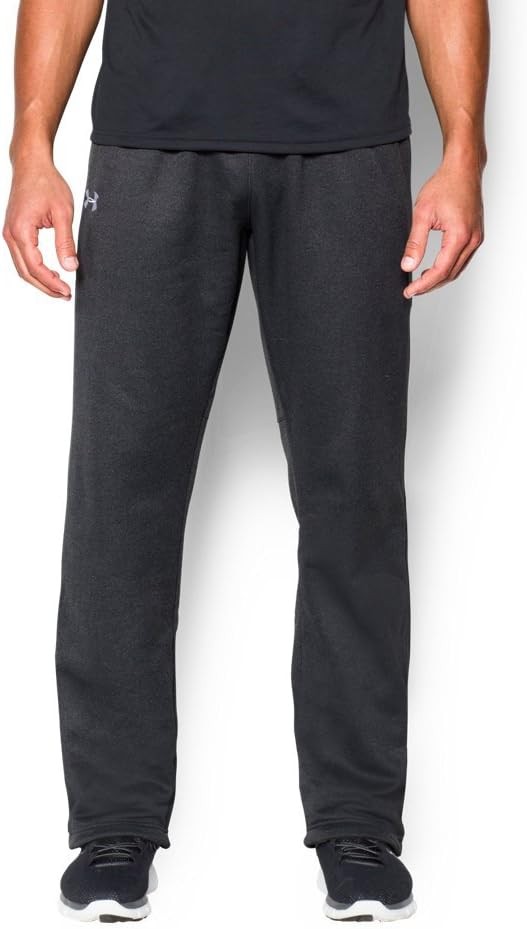 Under Armour Storm Fleece Team Pant – Adult – Carbon – Medium