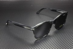Tom Ford Eric-02 FT0595 20A Grey Smoke 55 mm Men’s Sunglasses