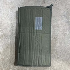 US Military GI Issue Therm A Rest Self-Inflating Sleeping Mat