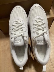 Men 8.0US Asics Unisex Adult Gel-Quantum Kei Sportsshoes