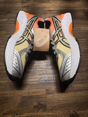 ASICS GT-2160 Sunset Peach/Banana Cream Men’s Size 9.5 NWB! (1203A783-700)