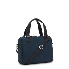Zeva Handbag True Blue Tonal