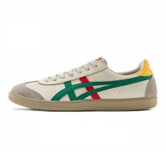 Unisex Onitsuka Tiger MEXICO 66 Tokuten Breathable Low Cut Casual Shoes Sneakers