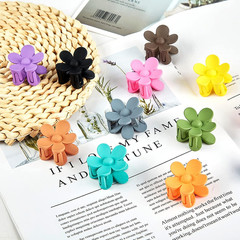 12 Pcs Colorful Mini Hair Claw Small Hair Clips for Women Kids Girls, 1.37 Inch