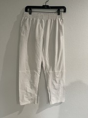 Outdoor Voices Retro Pant Size Small Beige
