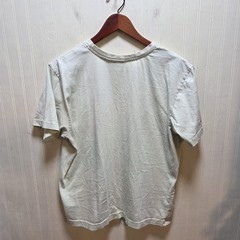 Vintage Liz Claiborne Shirt Womens Large White Short Sleeve Embroidered Top