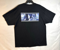 RWBY: Ice Queendom Weiss Schnee Nightmare Side Double-Sided T-Shirt Size XL 2022