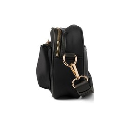 Kedzie Sloane Crossbody NWT Choose Black, Camel, Navy or Olive
