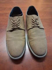 Mens Madden Sarron Shoe Size 11