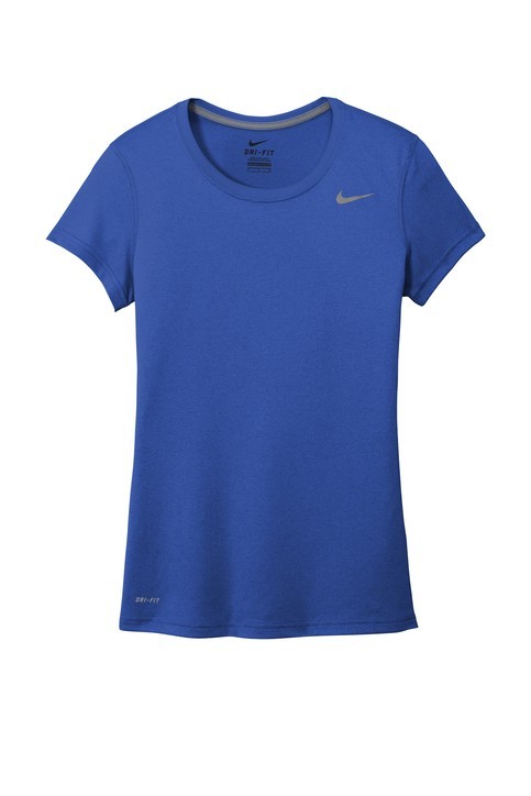 Nike Women’s Legend T-shirt Dri-FIT Activewear Tops Shirt CU7599 MSRP $25
