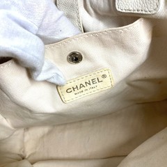 CHANEL Magic CC CC Mark Logo Magic CC Bag Tote Bag Shoulder Bag