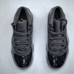 AJ 11 Retro Gamma Blue 2025 CT8012-047