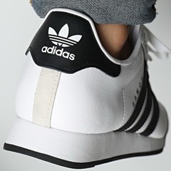 Adidas Originals Forum Low CL Men’s Athletic Sneaker Lifestyle Shoe #495