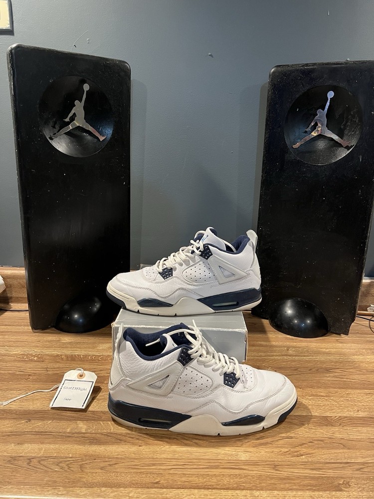 Jordan Retro 4 Sz 12
