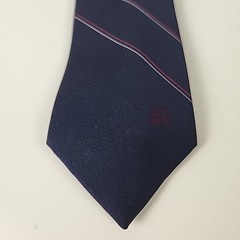 Lot Of 5 Vintage Men’s Silk or Silk Blend Neck Ties Michael Kors Tommy Hilfiger