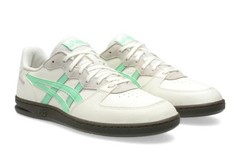 Asics Men’s Lifestyle Skyhand OG Cream & Menthol Shoes Sz. 12 NEW 1203A451-106