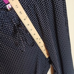 Talbots Petites Oprah Magazine Collection Pants MP Navy Blue Dress Pants