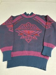Head Sportswear Woman’s Small Size 4-6 Hand Wash Only Cold Water 30% Wool