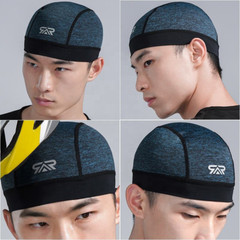 Paisley Doo Rag Head Skull Cap Durag Motorcycle Wrap Biker Du Do Black Bandana