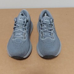 Asics Gel Pulse 15 Mens Sheet Rock Carrier Grey Running Shoes SIZE 10