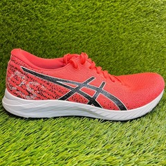 Asics Gel-DS Trainer 26 Womens Size 9.5 Pink Black White Training Shoes Sneakers