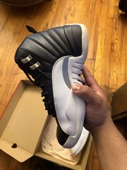 Jordan 12 Retro Mid Playoff Size 9 Great Condition