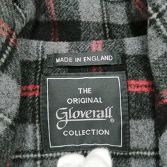 GLOVERALL Duffle Coat Gryus44 Used