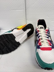 Size 11 – Asics Gel Lyte 5 Multi-Color