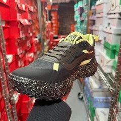 Vans MTE Crosspath Black/Brown Men’s Shoes VN000CUYS8