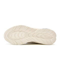 ASICS Gel Quantum Kei Oatmeal Gunmetal – 1203A601-250 Shoes