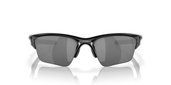 Oakley Sunglasses Half Jacket 2.0 XL OO9154-05 Black / Black Iridium POLARIZED