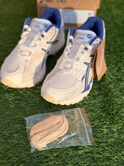 END. x ASICS Gel Nimbus 10.1 ‘Milk’ MENS 6.5 M | 8 W (2025).