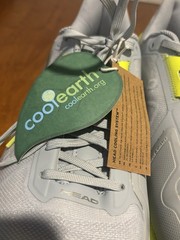 MEN HEAD TENNIS SPRINT PRO 3.5 GREY/YELLOW SIZE 14 Tennis Pickleball Shoes NEW