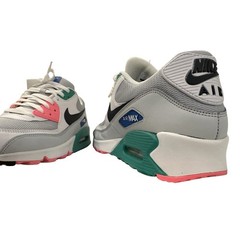 Nike Air Max 90 Essential South Beach Watermelon Mens 10 Miami Colorway 2018