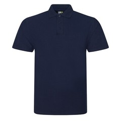 Customised Embroidered NIC Polo shirt electricians NICEIC approved contractor