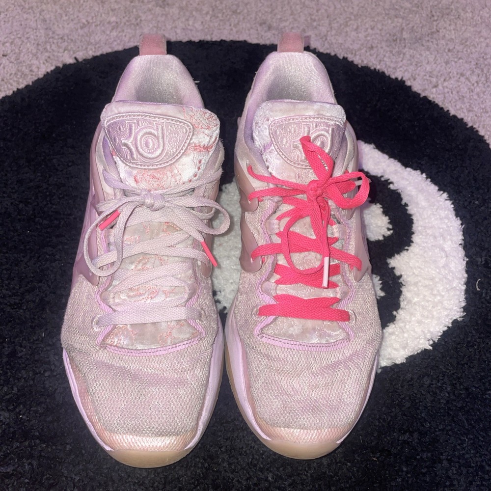Kevin Durant Aunt Pearl