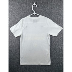Oklahoma Sooners T-Shirt Captivating White Est. 1890 NCAA College Small