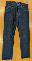 Men’s Patagonia Jeans Blue Regular Straight STY21625FA21 – 32/32 (30.75″ inseam)