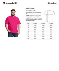 The Grandfather Logo Father’s Day Godfather Men’s T-Shirt