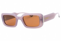 POLAROID CORE PLD6208SX-789HE-52 Sunglasses Size 52mm 140mm 23mm lilac Women N