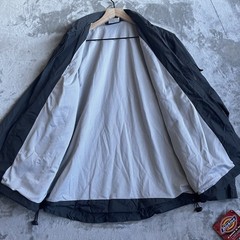 Dickies Utility Jacket, Men’s Water Resistant 3M Scotchlite Reflective Jacket/M