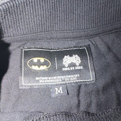 Darc Sport x Batman