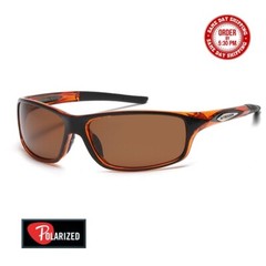 NEW Polarized Men Sport Sunglasses Driving Pilot Fishing Eyewear Wrap Glasses US