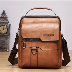 Men’s purse cm 26×20