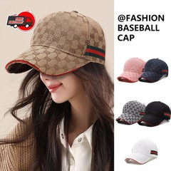 Luxury Baseball Cap Fashion Designer Outdoor Summer Travel Adjustable Casual Hat
