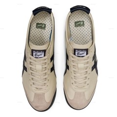 Authentic Onitsuka Tiger MEXICO 66 1183C102 200 BIRCH PEACOAT