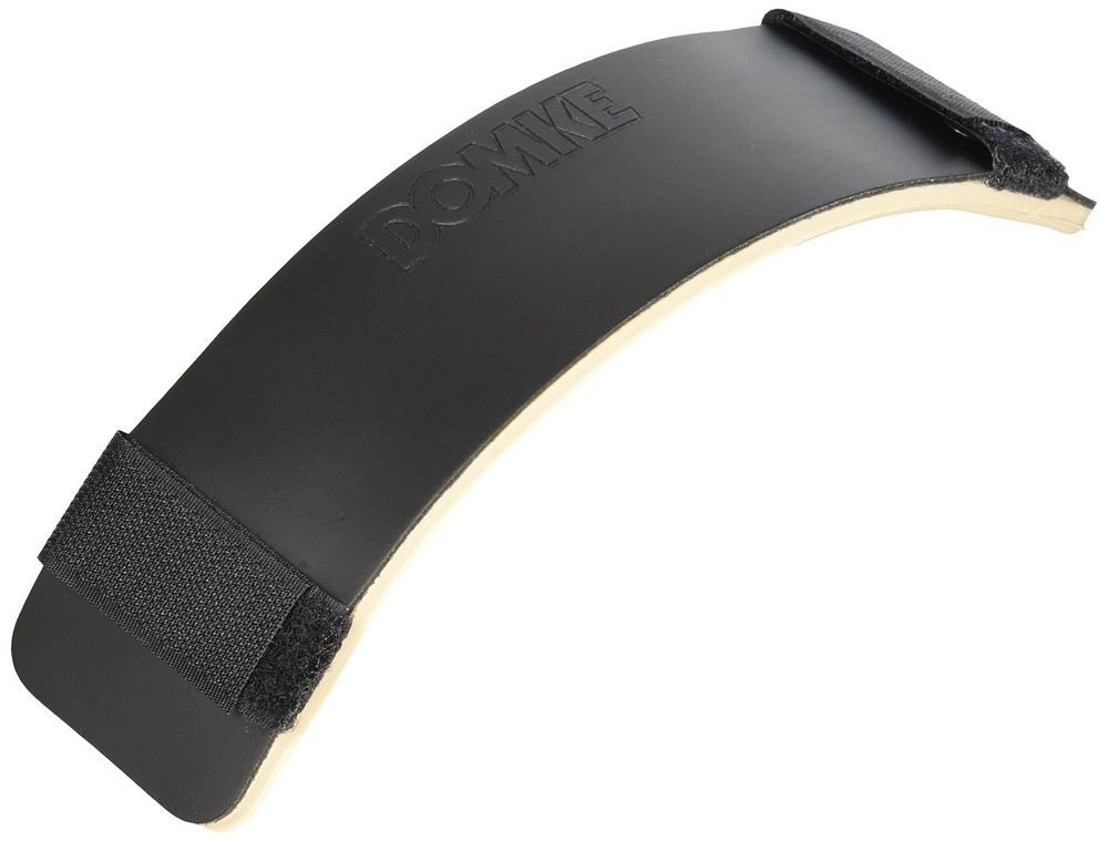 Black Shoulder Pad Compatible with Handbag Strap 8 x 13.2 x 2.25 inches