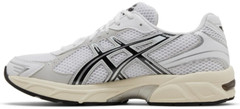 ASICS Gel-1130 White Cloud Grey 1201A256-118 Size 7.5